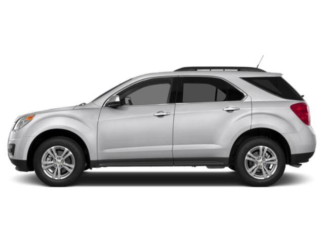 2015 Chevrolet Equinox LT San Juan TX