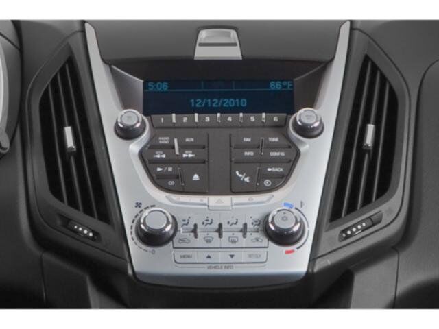 2015 Chevrolet Equinox LT San Juan TX