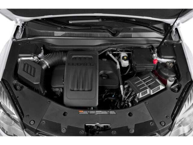 2015 Chevrolet Equinox LT San Juan TX