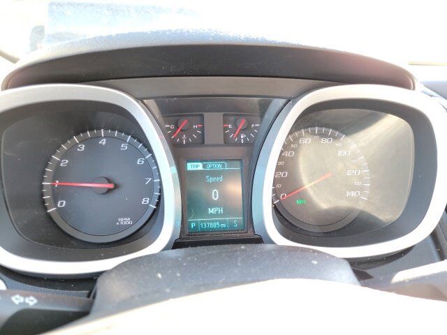 2015 Chevrolet Equinox LT Washington MO