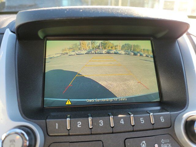 2015 Chevrolet Equinox LT Washington MO