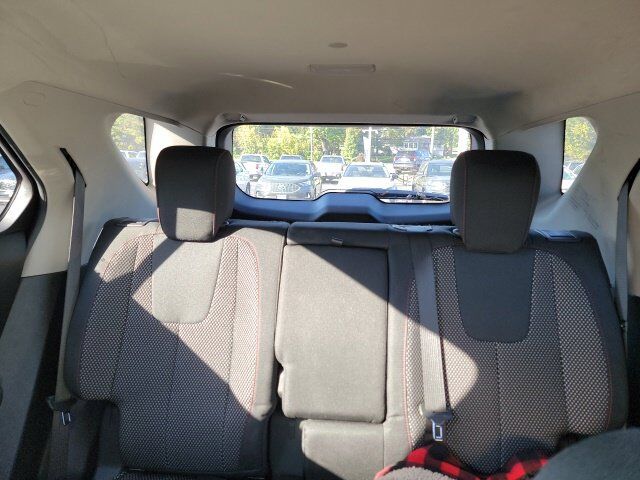 2015 Chevrolet Equinox LT Washington MO