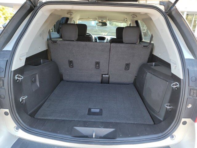 2015 Chevrolet Equinox LT Washington MO