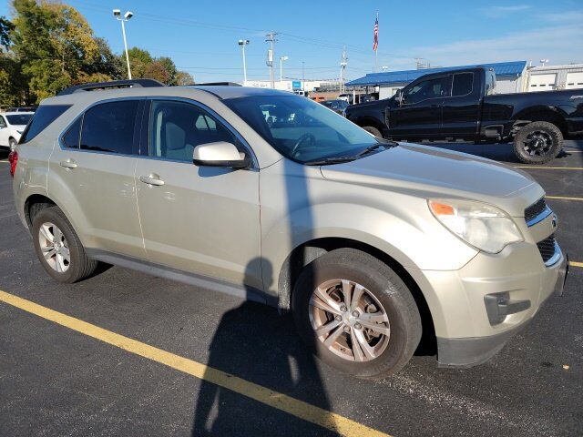 2015 Chevrolet Equinox LT Washington MO