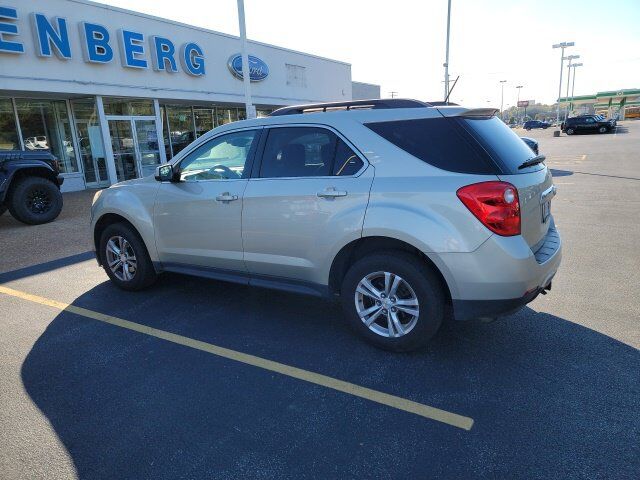 2015 Chevrolet Equinox LT Washington MO
