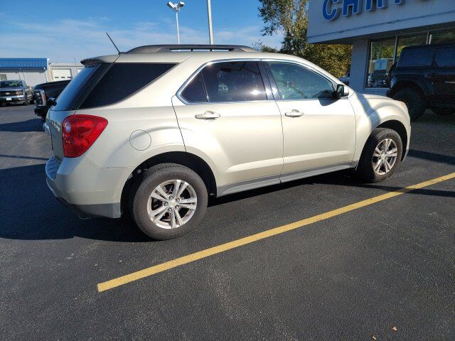 2015 Chevrolet Equinox LT Washington MO