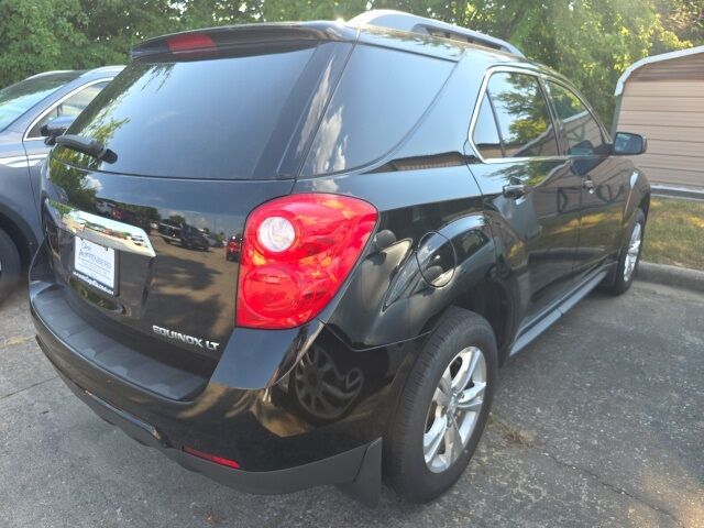 2015 Chevrolet Equinox LT Cape Girardeau MO