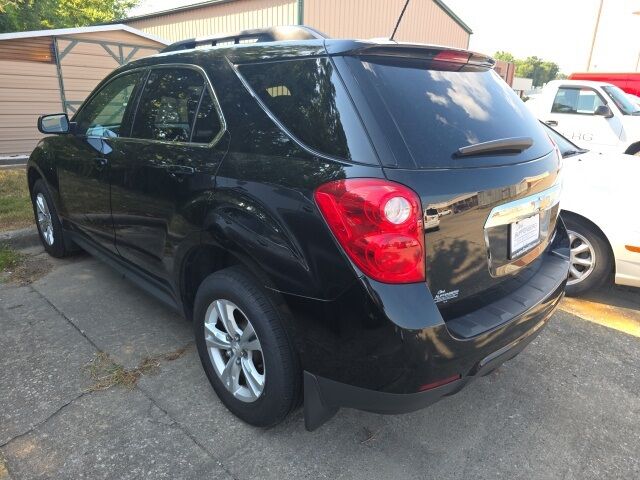 2015 Chevrolet Equinox LT Cape Girardeau MO