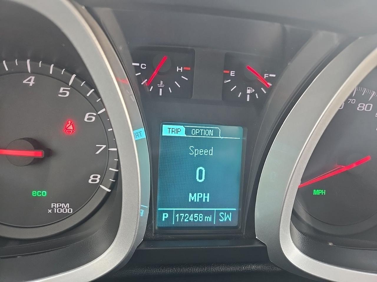 2015 Chevrolet Equinox LT West Burlington IA