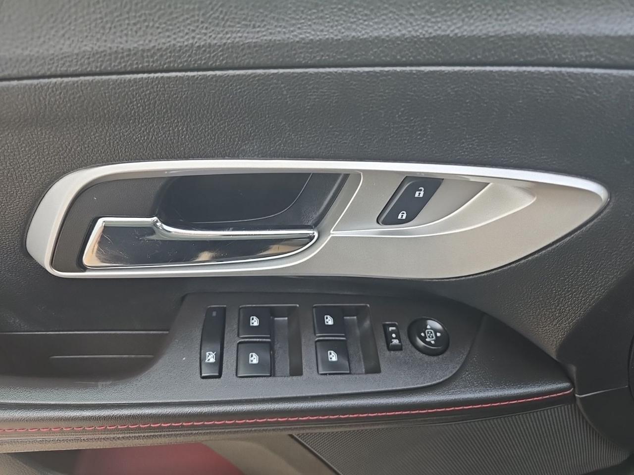 2015 Chevrolet Equinox LT West Burlington IA