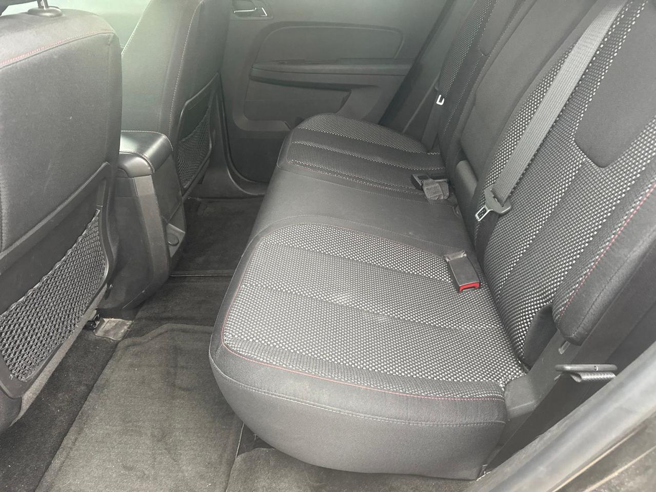 2015 Chevrolet Equinox LT West Burlington IA