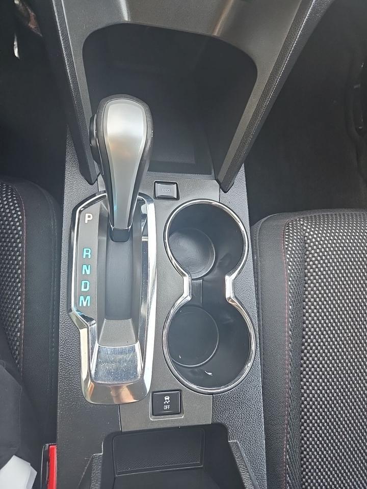 2015 Chevrolet Equinox LT West Burlington IA