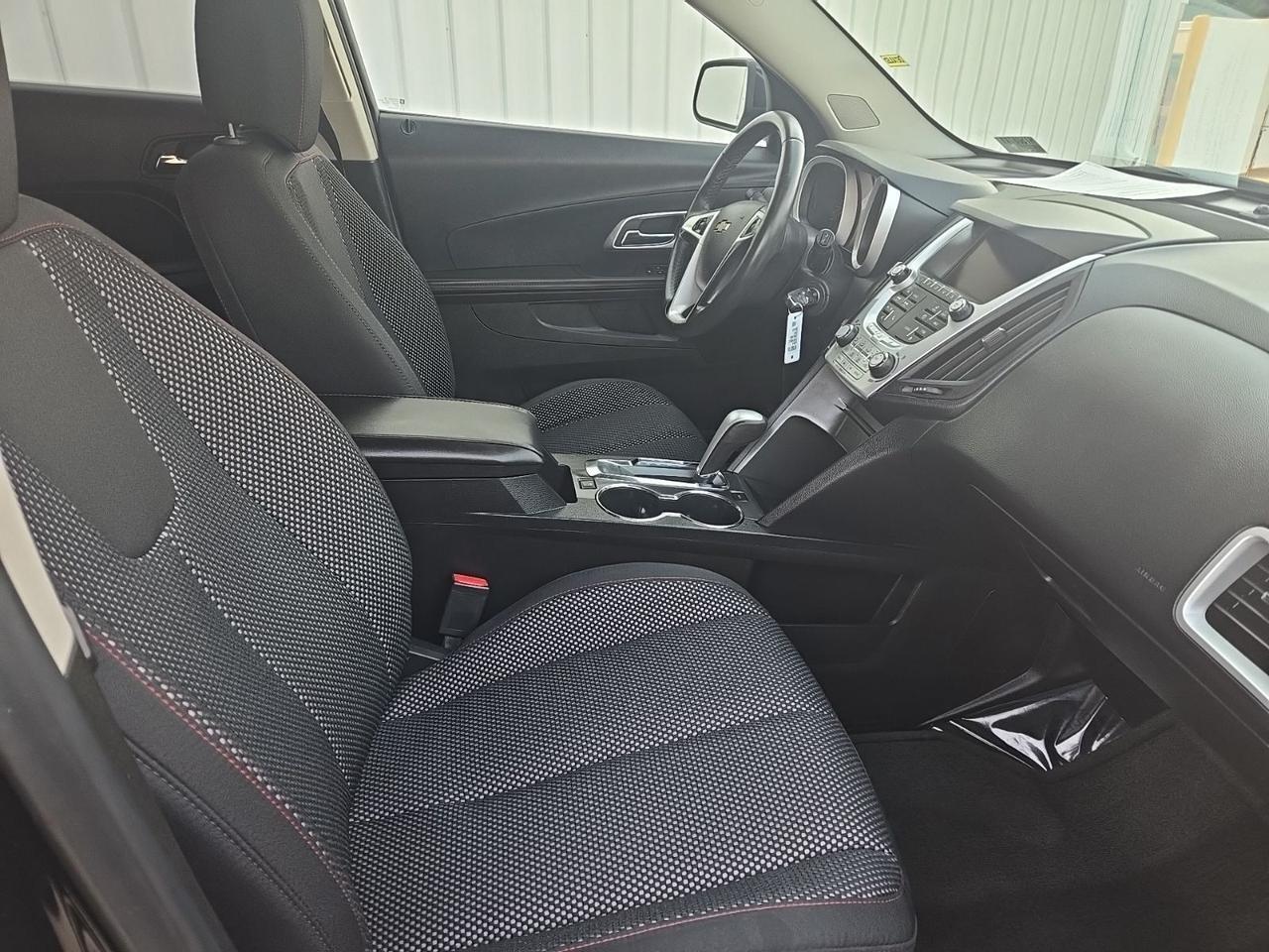 2015 Chevrolet Equinox LT West Burlington IA