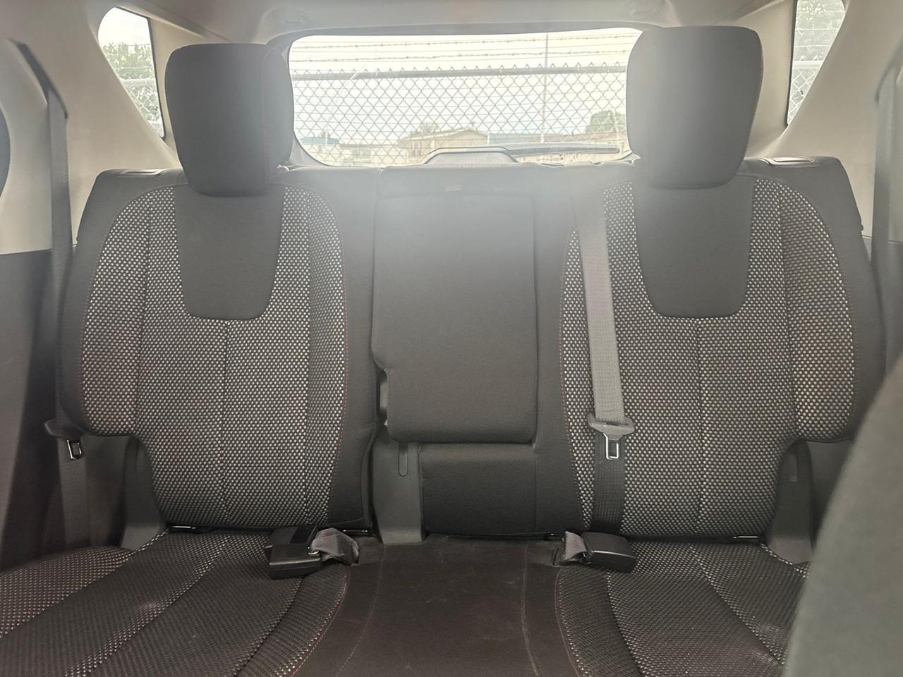 2015 Chevrolet Equinox LT West Burlington IA