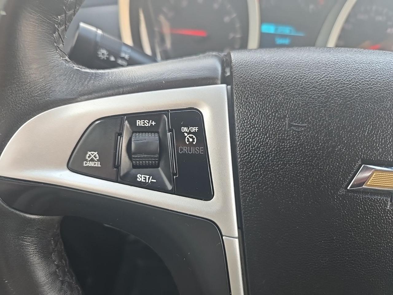 2015 Chevrolet Equinox LT West Burlington IA