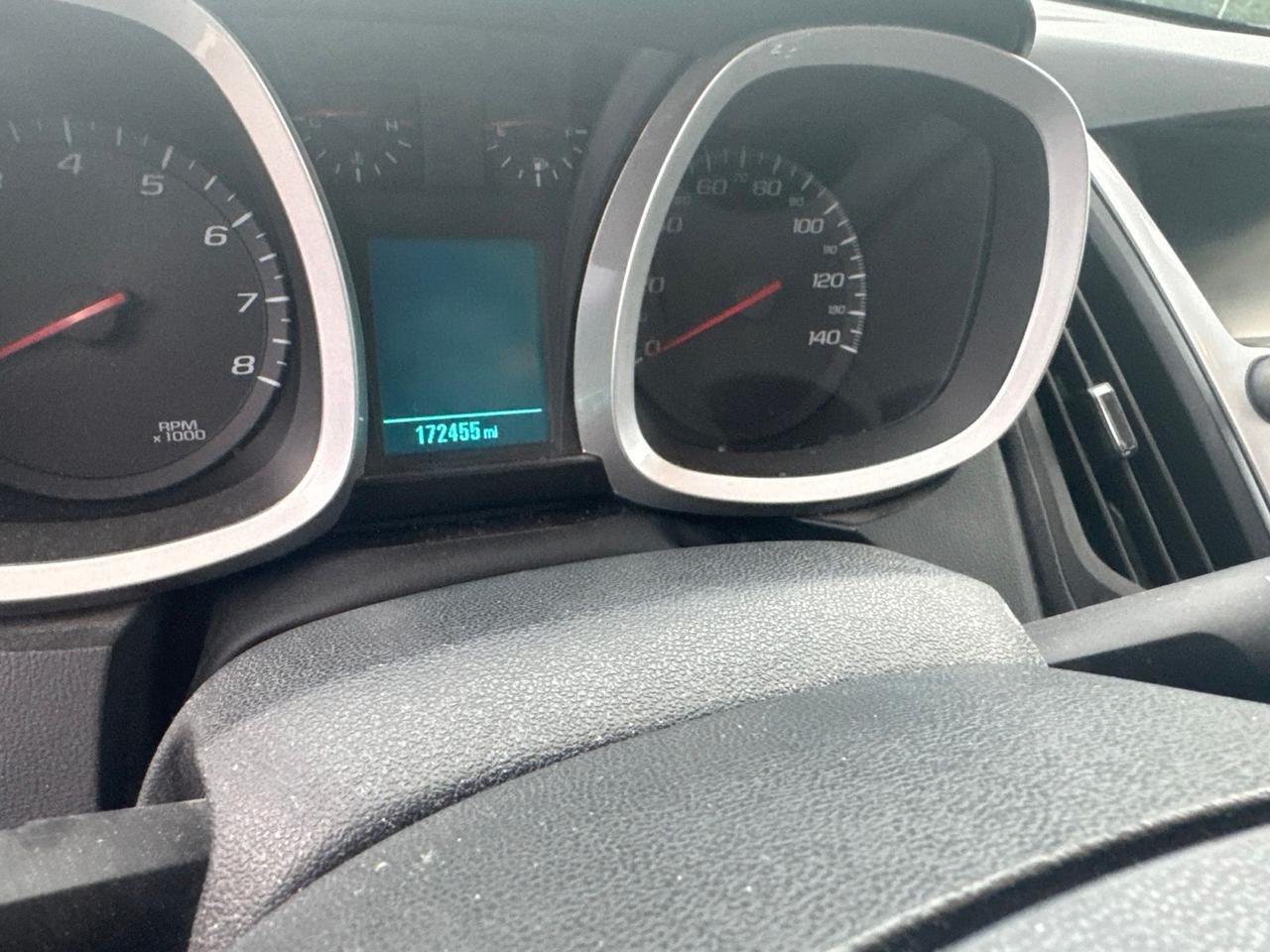 2015 Chevrolet Equinox LT West Burlington IA