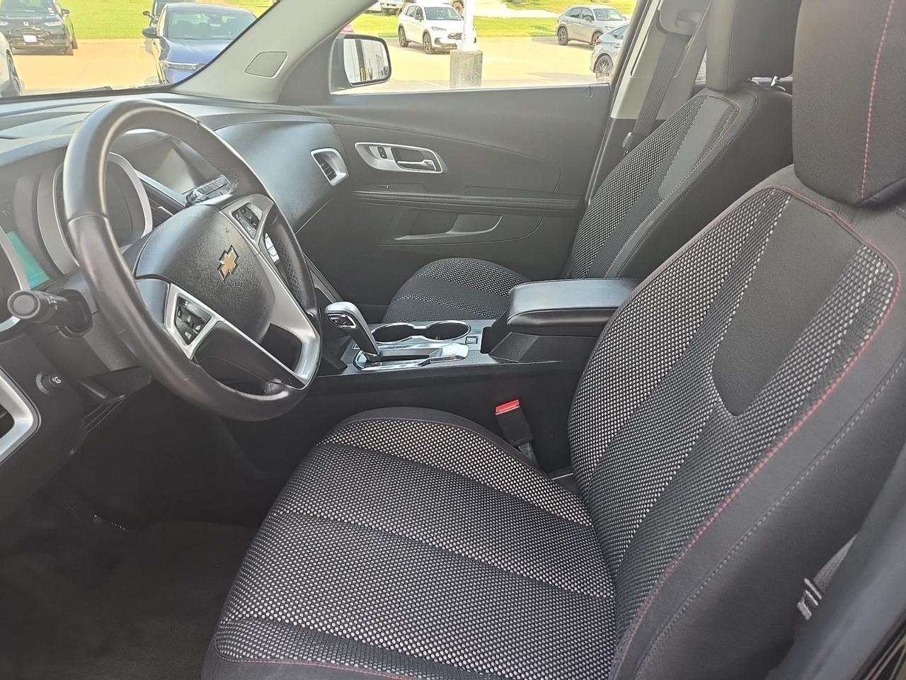 2015 Chevrolet Equinox LT West Burlington IA