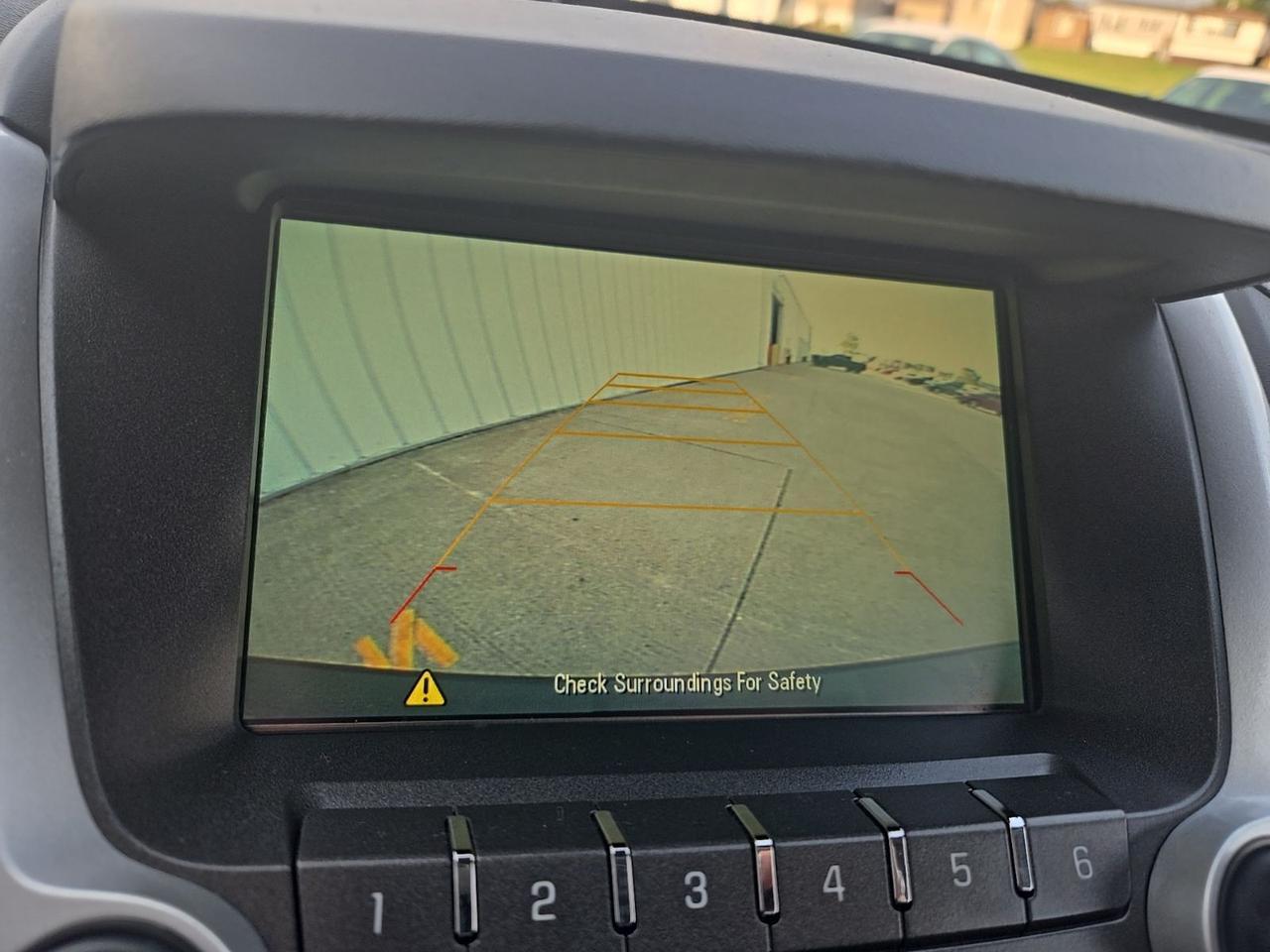 2015 Chevrolet Equinox LT West Burlington IA