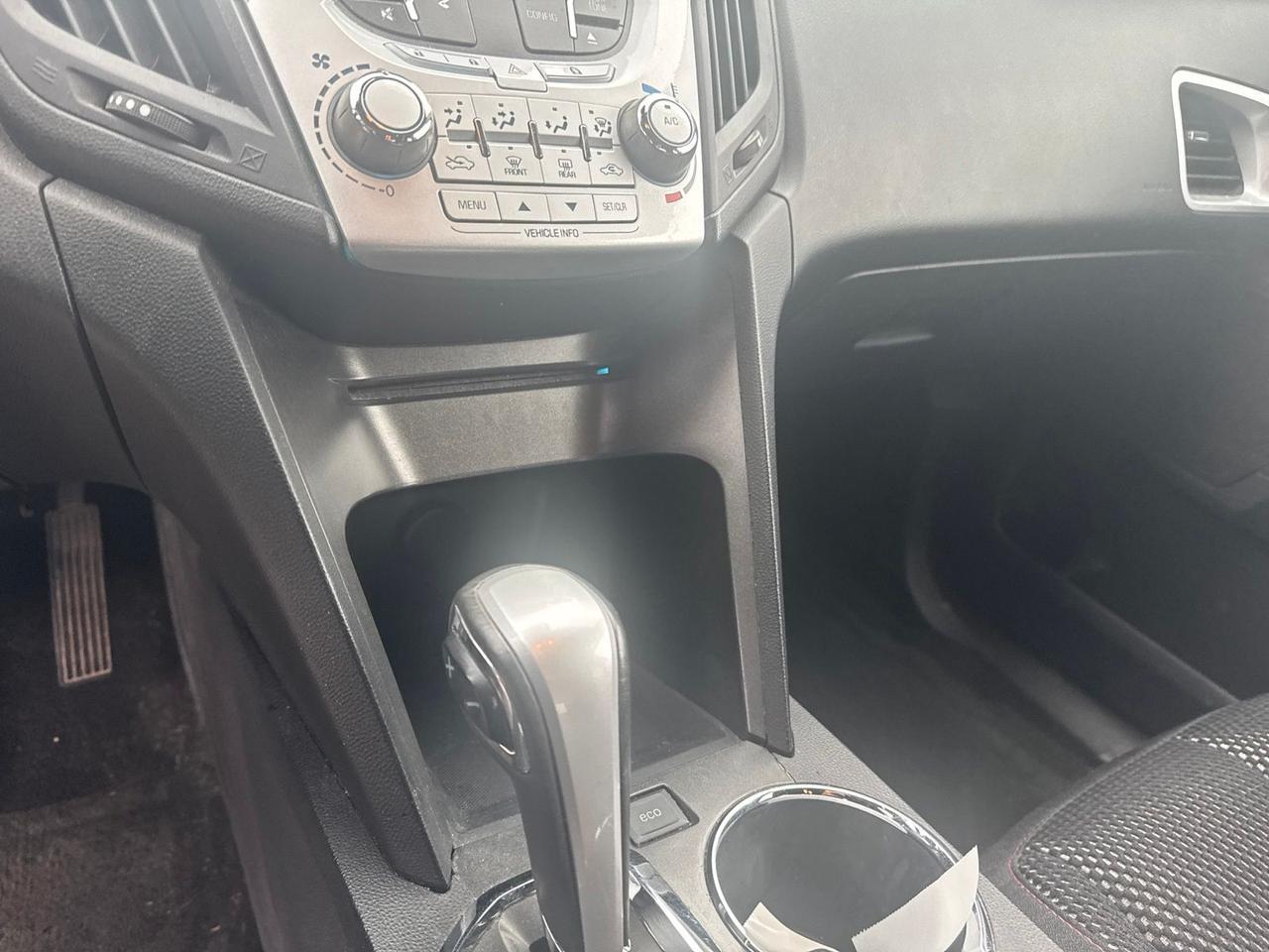 2015 Chevrolet Equinox LT West Burlington IA