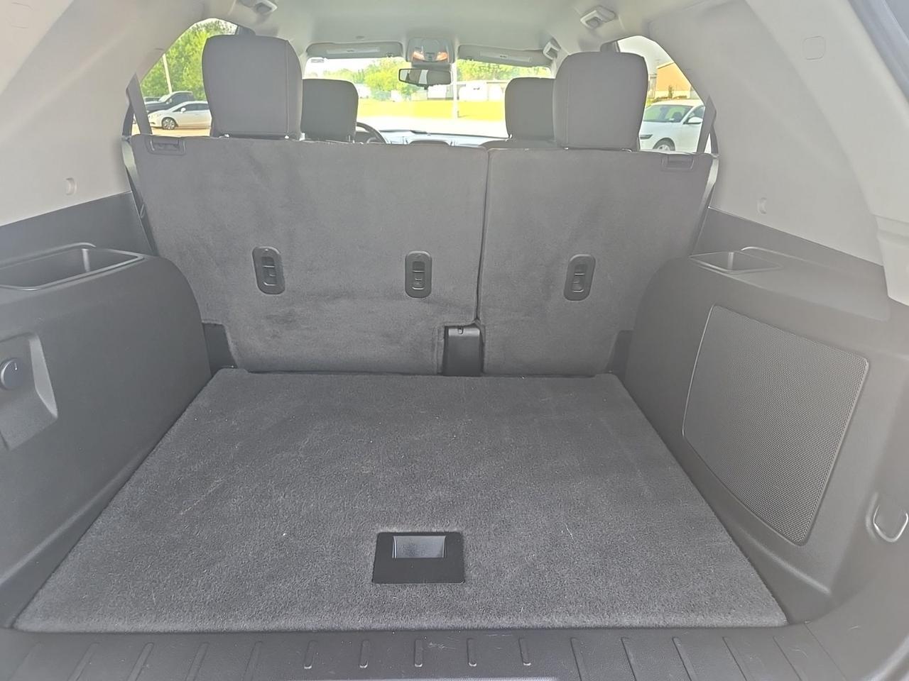 2015 Chevrolet Equinox LT West Burlington IA