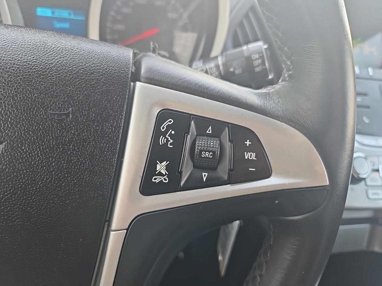 2015 Chevrolet Equinox LT West Burlington IA