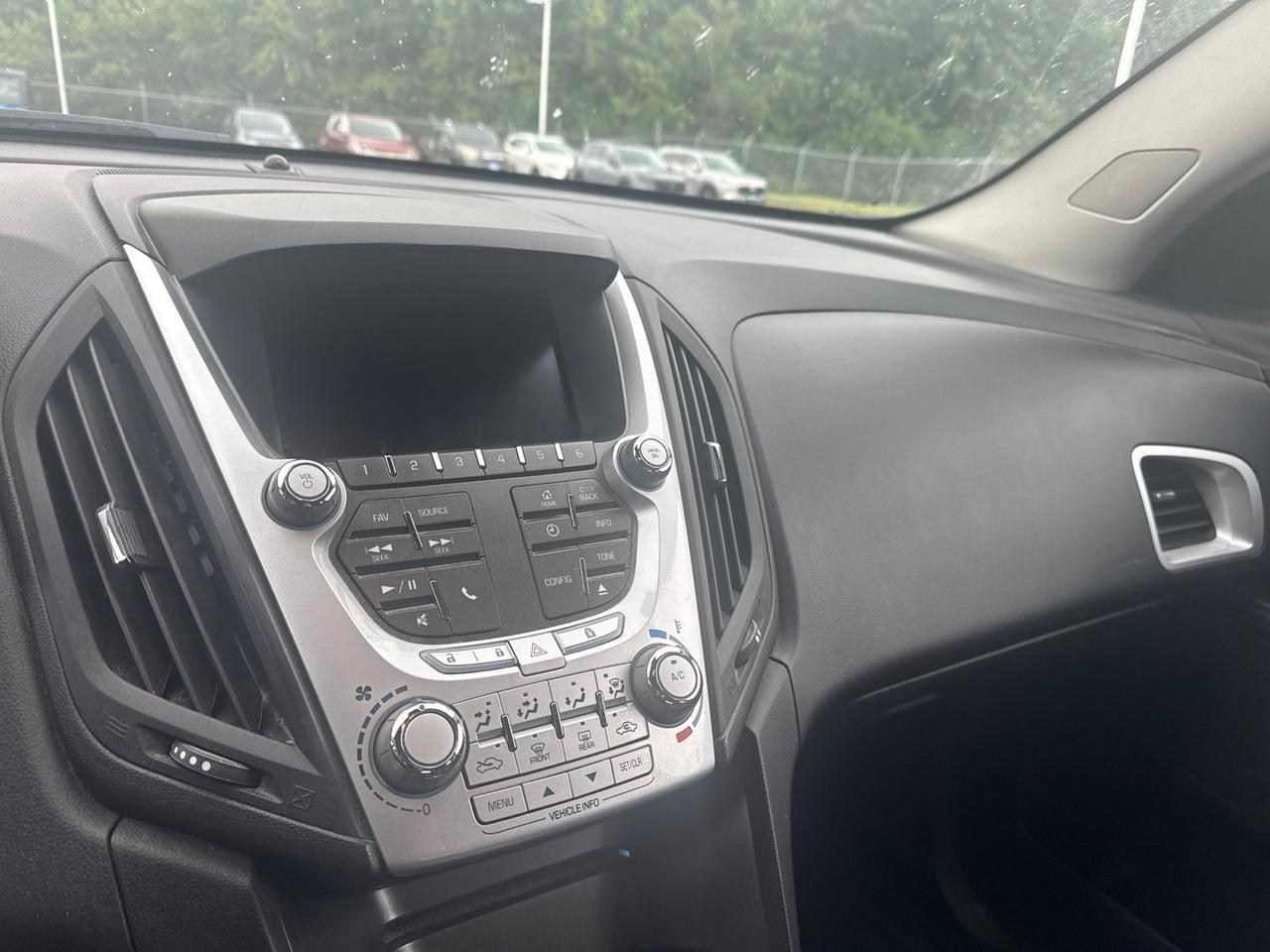 2015 Chevrolet Equinox LT West Burlington IA