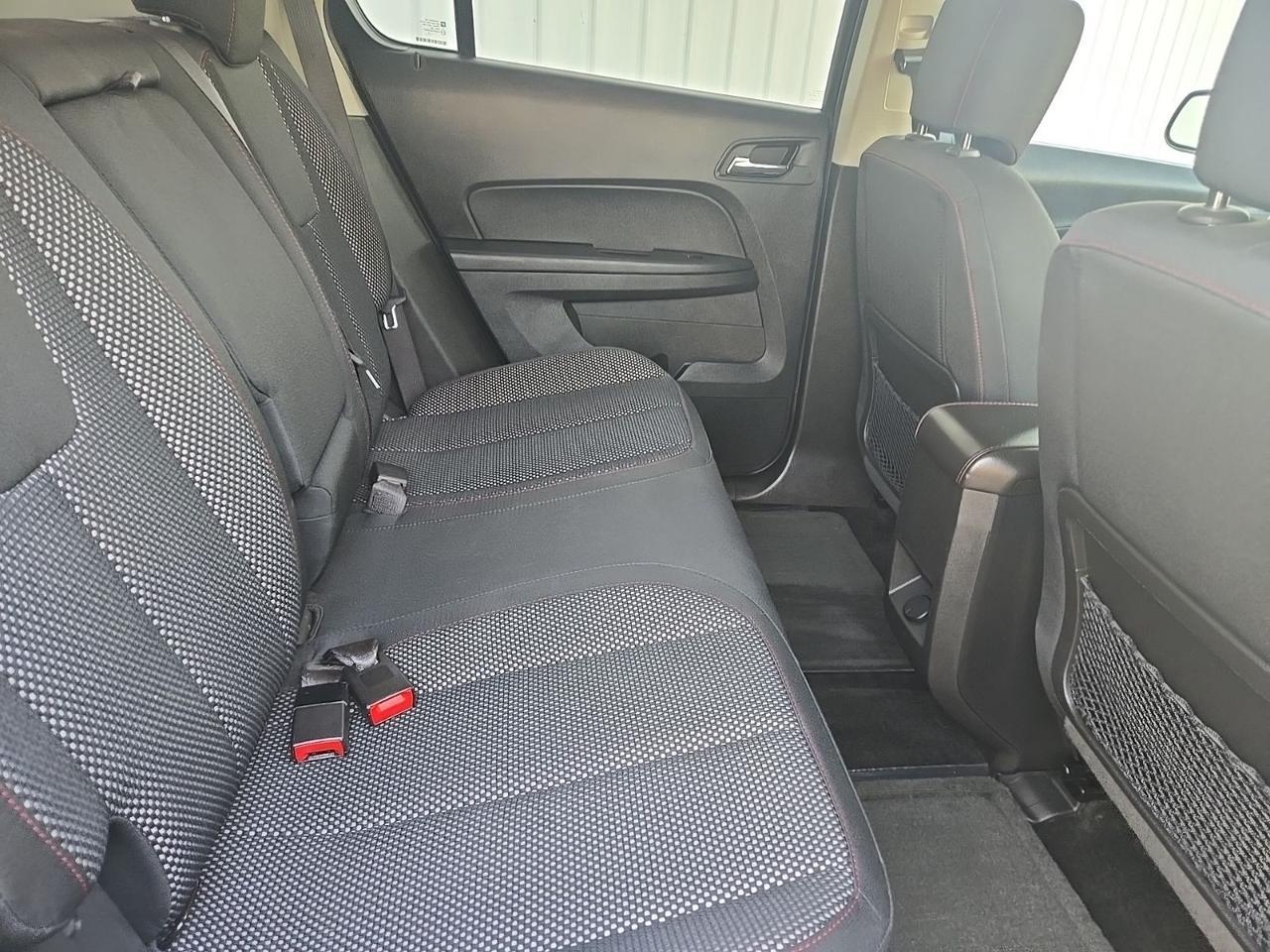 2015 Chevrolet Equinox LT West Burlington IA