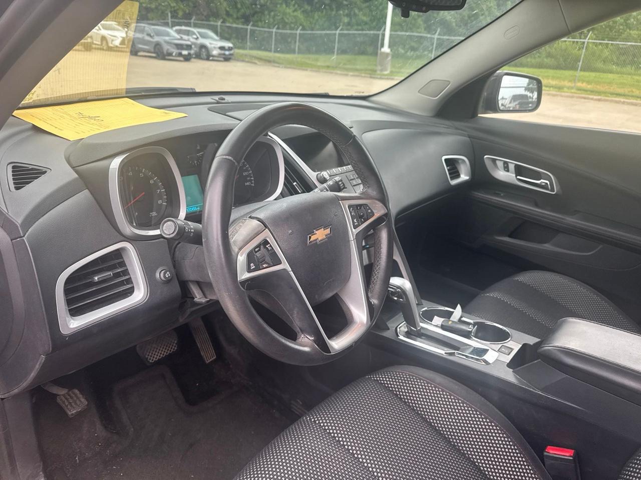 2015 Chevrolet Equinox LT West Burlington IA