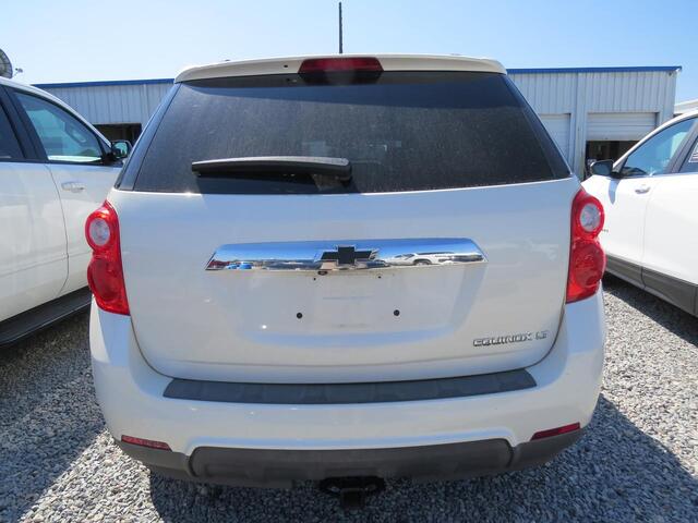 2015 Chevrolet Equinox LT Wilson NC 2015 Chevrolet Equinox LT Wilson NC