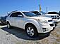 2015 Chevrolet Equinox LT Wilson NC 2015 Chevrolet Equinox LT Wilson NC