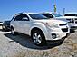 2015 Chevrolet Equinox LT Wilson NC 2015 Chevrolet Equinox LT Wilson NC