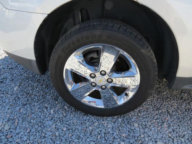 2015 Chevrolet Equinox LT Wilson NC 2015 Chevrolet Equinox LT Wilson NC