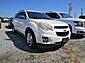 2015 Chevrolet Equinox LT Wilson NC 2015 Chevrolet Equinox LT Wilson NC