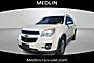 2015 Chevrolet Equinox LT Wilson NC 2015 Chevrolet Equinox LT Wilson NC