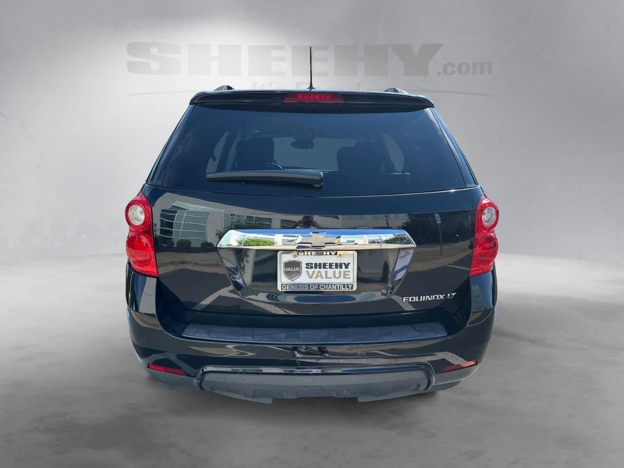 2015 Chevrolet Equinox LT Chantilly VA