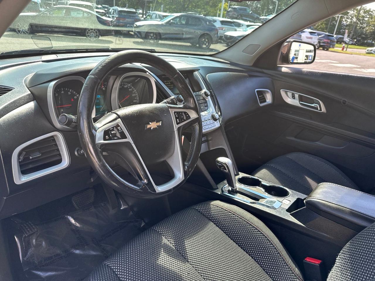 2015 Chevrolet Equinox LT Chantilly VA