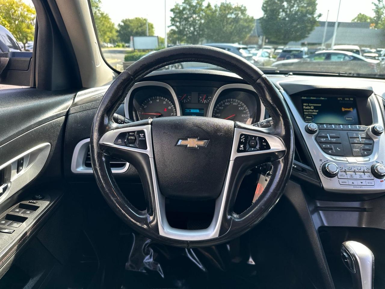 2015 Chevrolet Equinox LT Chantilly VA