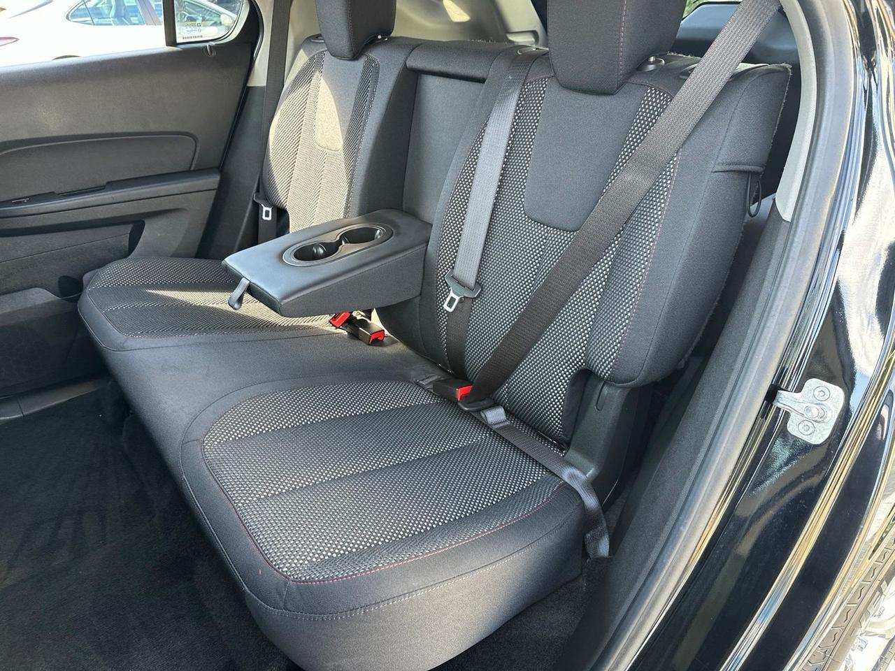 2015 Chevrolet Equinox LT Chantilly VA