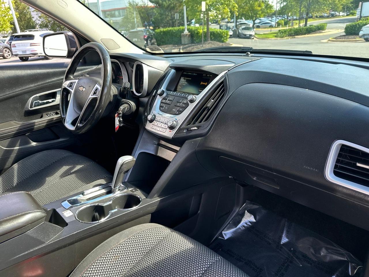 2015 Chevrolet Equinox LT Chantilly VA
