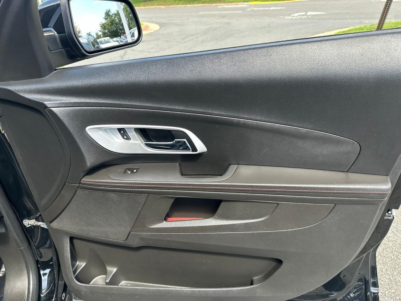 2015 Chevrolet Equinox LT Chantilly VA