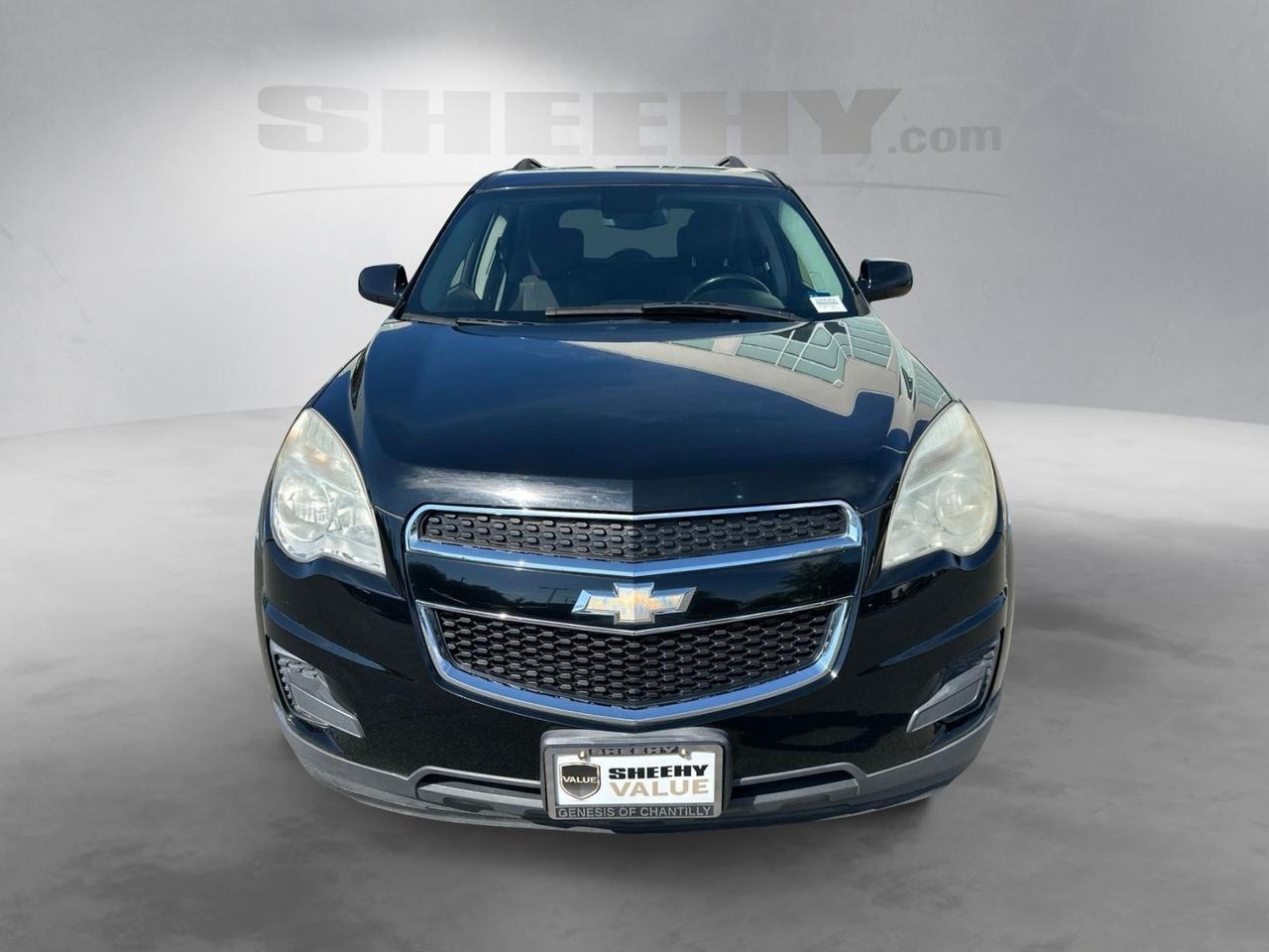 2015 Chevrolet Equinox LT Chantilly VA