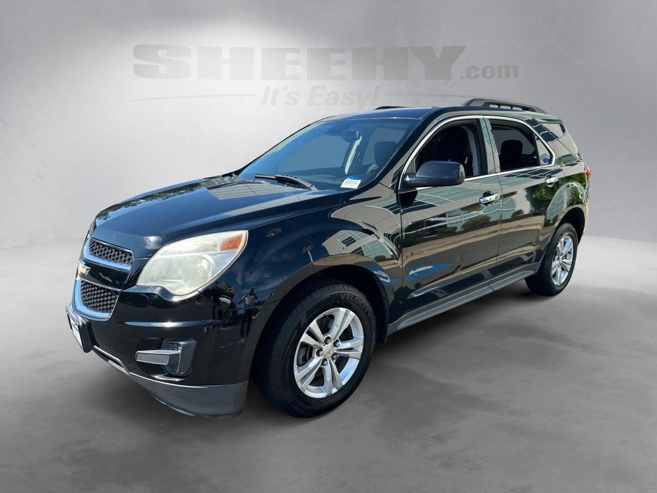 2015 Chevrolet Equinox LT Chantilly VA
