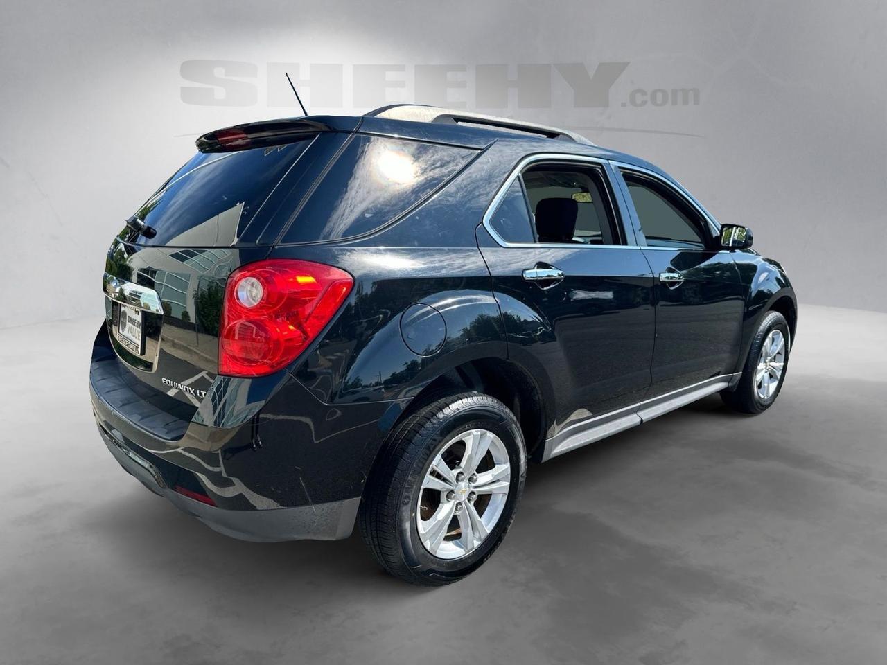2015 Chevrolet Equinox LT Chantilly VA
