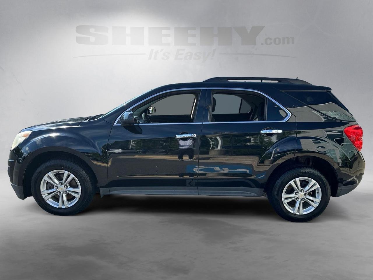 2015 Chevrolet Equinox LT Chantilly VA