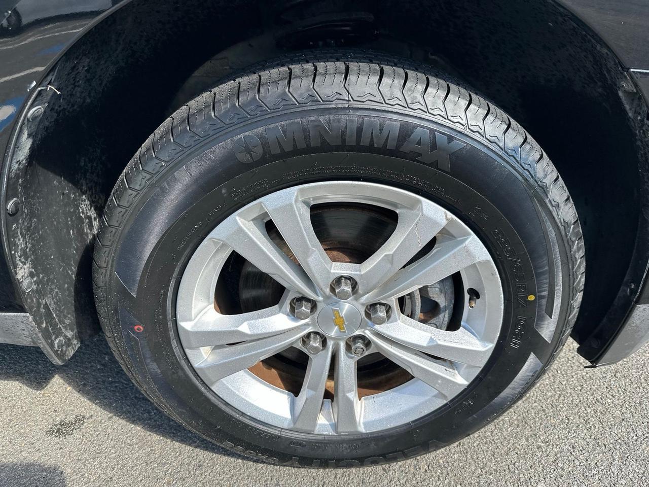 2015 Chevrolet Equinox LT Chantilly VA