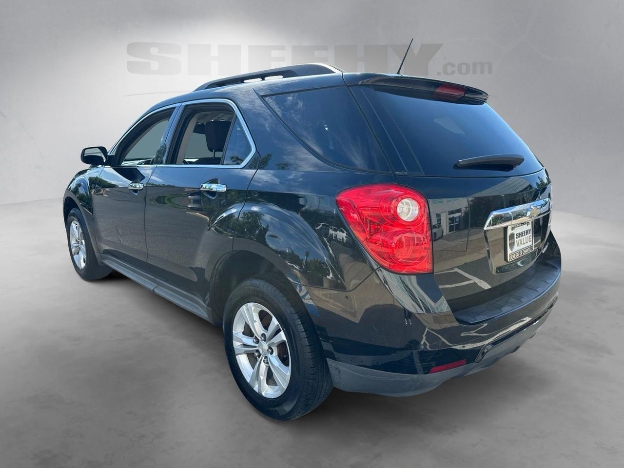 2015 Chevrolet Equinox LT Chantilly VA