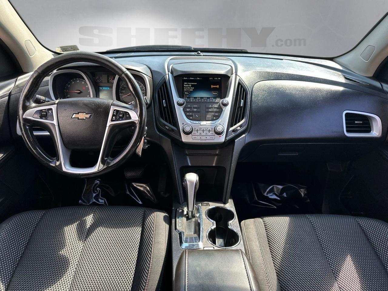 2015 Chevrolet Equinox LT Chantilly VA