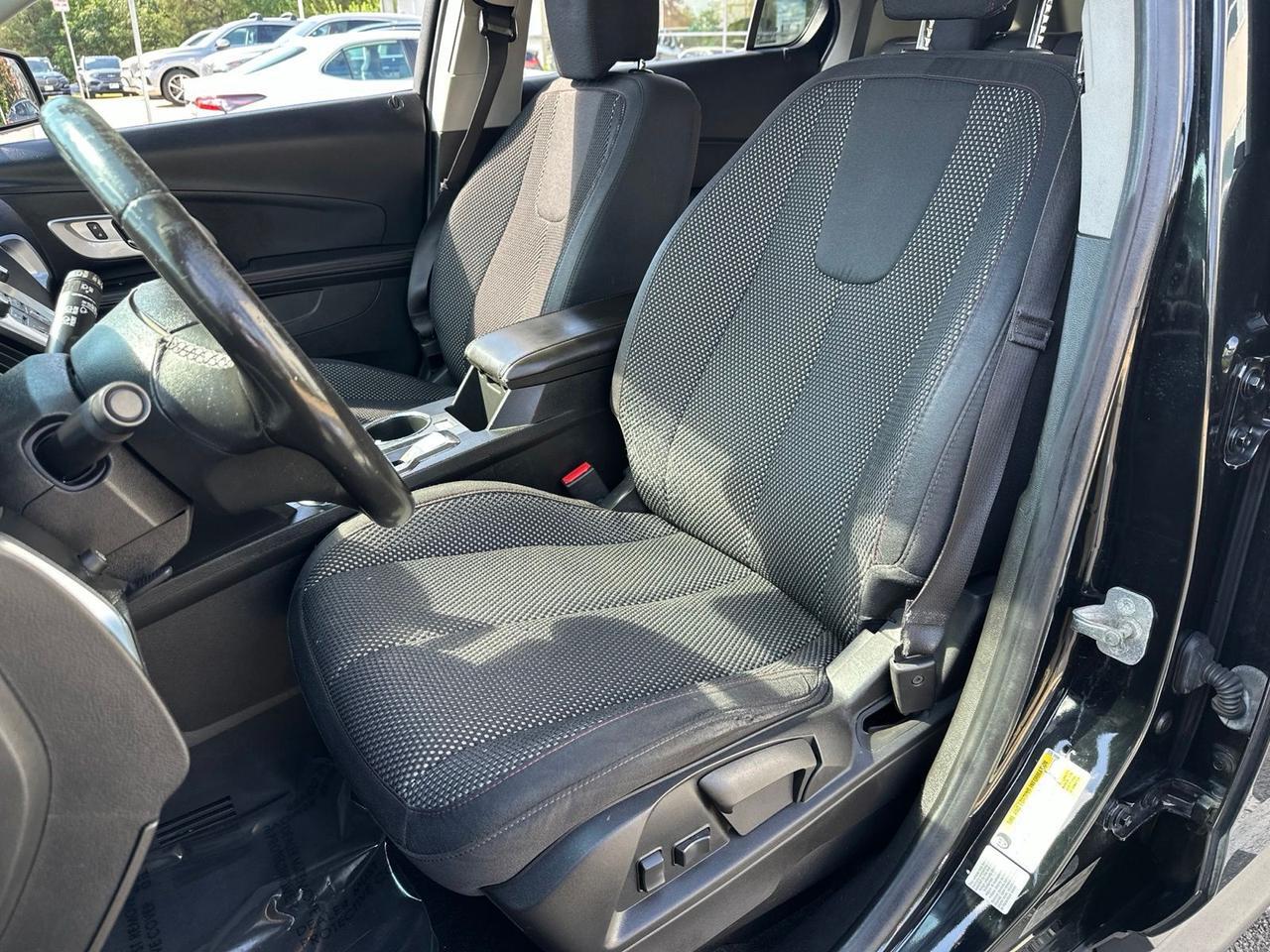 2015 Chevrolet Equinox LT Chantilly VA
