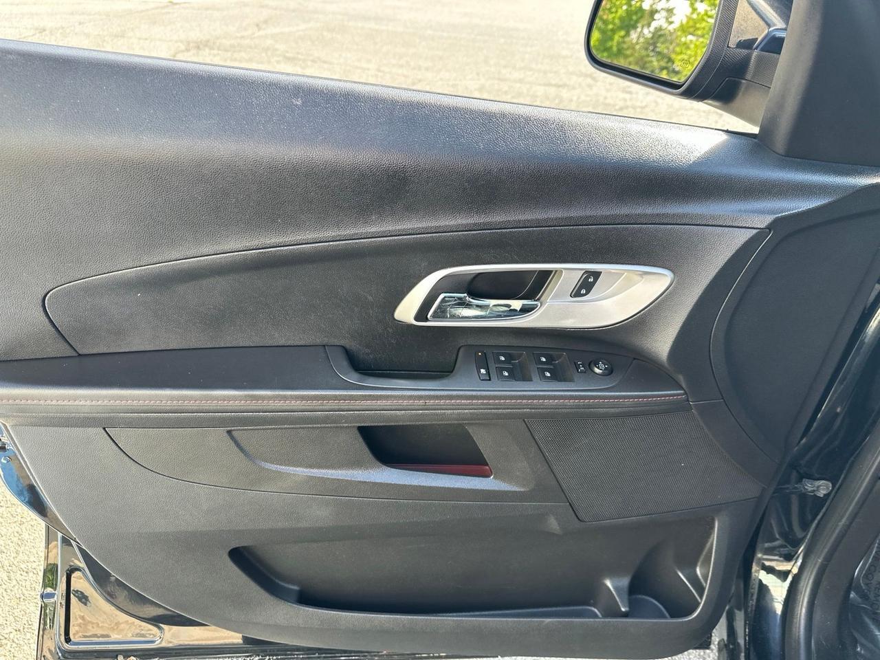 2015 Chevrolet Equinox LT Chantilly VA