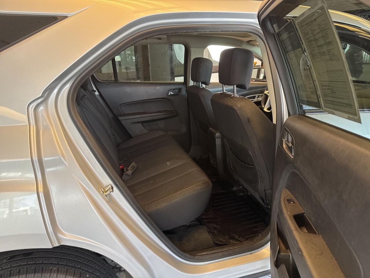 2015 Chevrolet Equinox LT Richmond VA